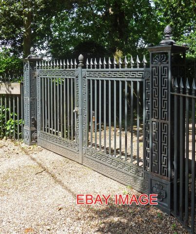 Photo gates skellingthorpe - photo,