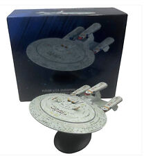 *Eaglemoss USS Future