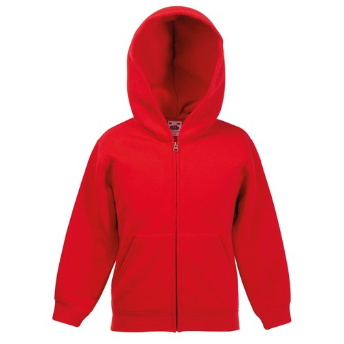 Kids zip hoodie hooded - zip,