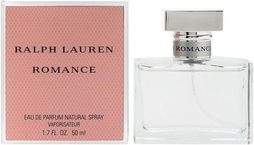 Ralph lauren romance 50ml - ralph,