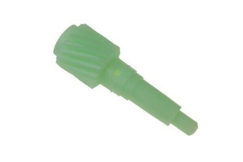New speedometer drive gear for - speedometer,