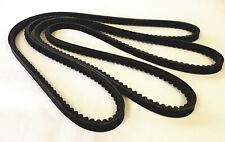Pair of Fan Belt / V-Belt for
