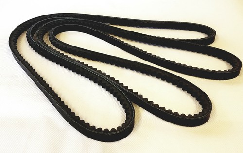 Pair fan belt - pair, of