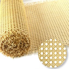 Natural Cane sheet Webbing
