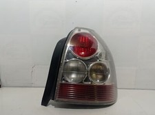 Right Rear Tail Lamp for HONDA