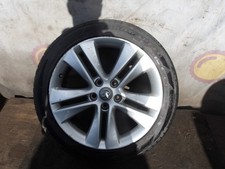 VAUXHALL ZAFIRA C MK3 5DR MPV