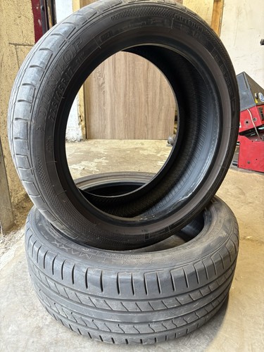 Dunlop 225 91w - dunlop,