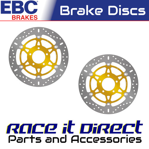 Brake disc for suzuki - disc,