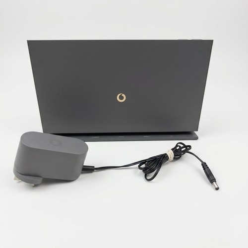 Vodafone wifi hub thg3000 dual - wifi,