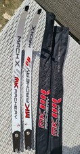 MK Archery MachX Limbs 40#