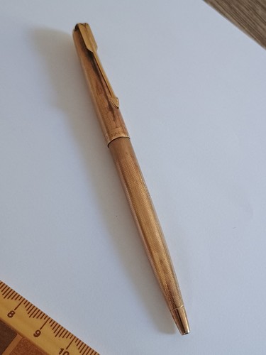 Parker 9ct 375 - 61,
