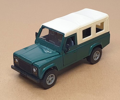Siku scale diecast 2562 - 1/32,