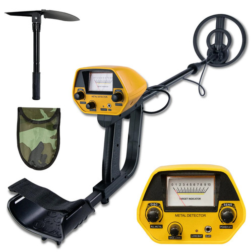 Voilamart metal detector - voilamart,