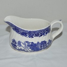 BARRATTS STAFFORDSHIRE - GRAVY