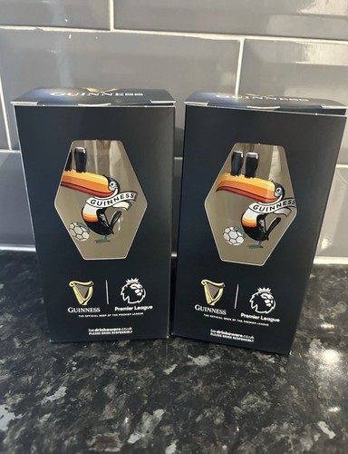 Guinness toucan premier league - premier,