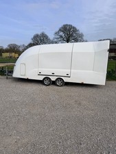 White AST - 2 Covered