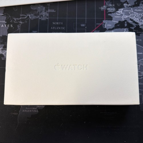 Original apple watch ultra - original,