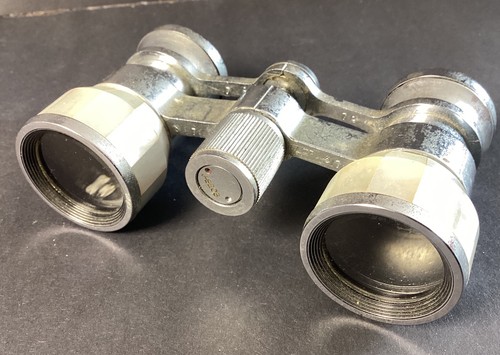 Opera glasses mother pearl - opera, of