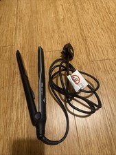 Braun Satin Hair Straightener