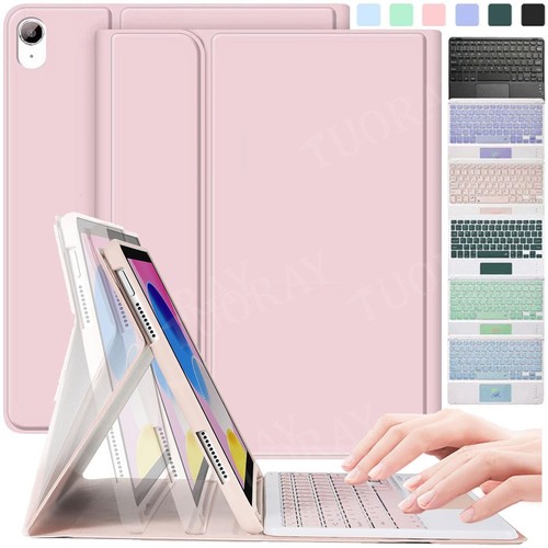 Touchpad keyboard case cover - touchpad,