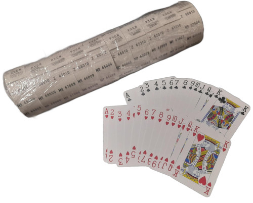 Number roll tickets for hoy - number,