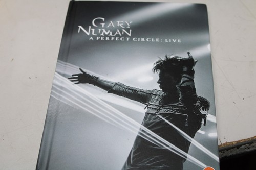 Gary numan perfect - a,