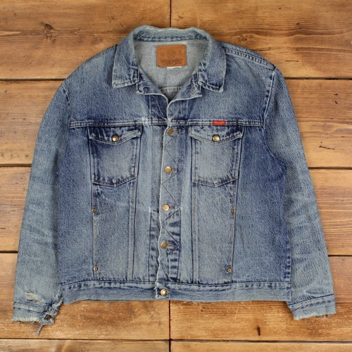 Vintage wrangler workwear - vintage,