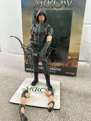 Kotobukiya artfx dc - artfx+,