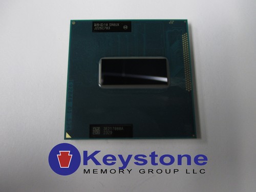 Intel core 3630qm quad - intel,