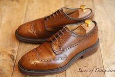 Church's Grafton Tan Brown