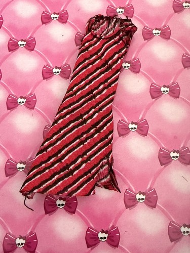 Monster high doll accessories - high,