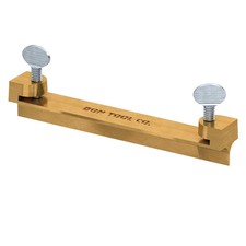 Bon Tool Fresno Trowel Groover