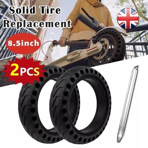 Solid tyre xiaomi - 2,