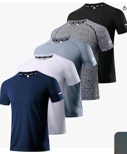 Bnwt boyzn men pack work - bnwt, 5