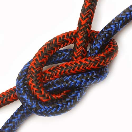 Mainsheet for topper - a, dinghy