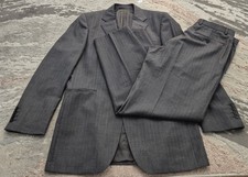 Aquascutum London Men’s Grey