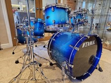 Tama Starclassic 5 Piece Drum