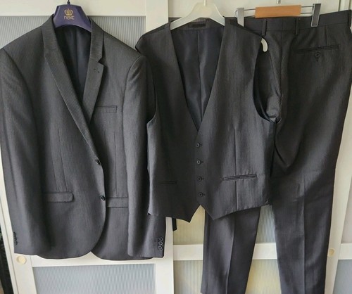 Men next black fine - men's,