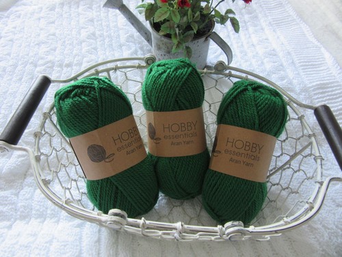 Hobby essentials dark green - dark,