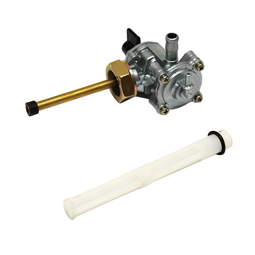 Gas tank valve fuel petcock - gas,