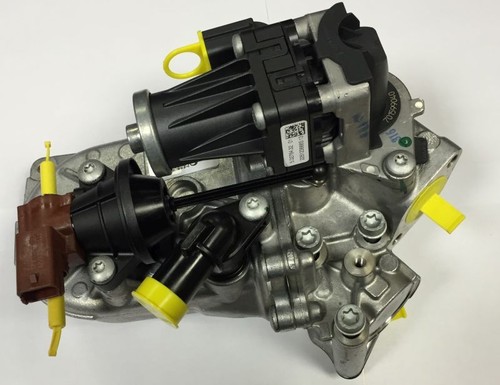 Intermotor egr valve for - intermotor,