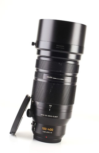 Panasonic 100 400mm - panasonic, 100-400mm