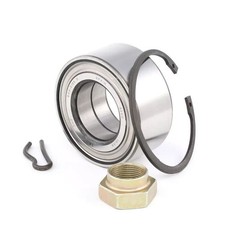 Peugeot 406 1996-2004 Front Hub Wheel Bearing Kit