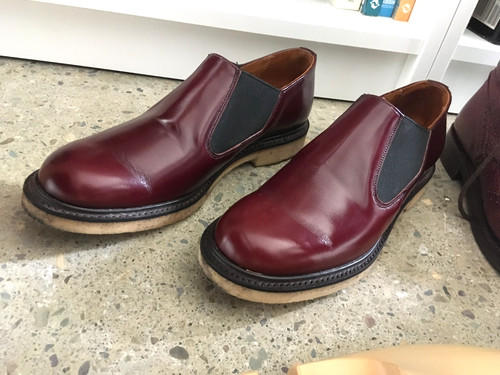 Joseph cheaney shoes uk6 39 - joseph,