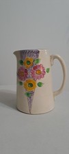 Vintage Arthur Wood Floral