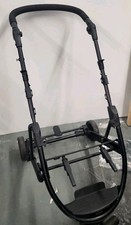 Mamas And Papas Luna Chassis With Wheels Replacement Spare Parts Complete Set