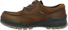 Ecco Track Mens Low Hiking