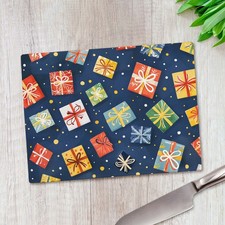 Gift Box Selection Pattern