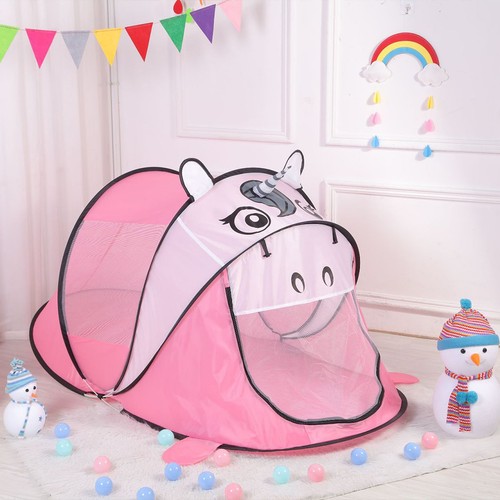 Pop outdoor camping babies - up,