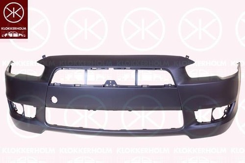 Front bumper 3721901 - front,